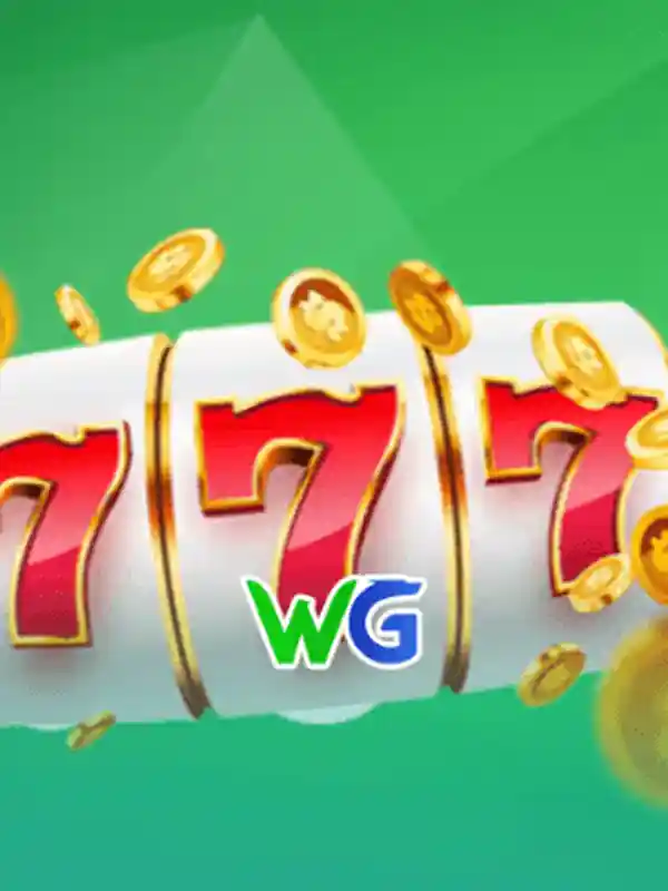 WG স্লট Casino Game